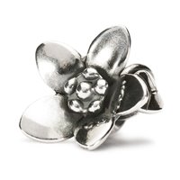 Charm Trollbeads Donna in Argento TAGBE-40038